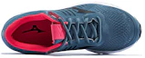 Lookbook (W) Mizuno Stroom Grijs J1GD181909