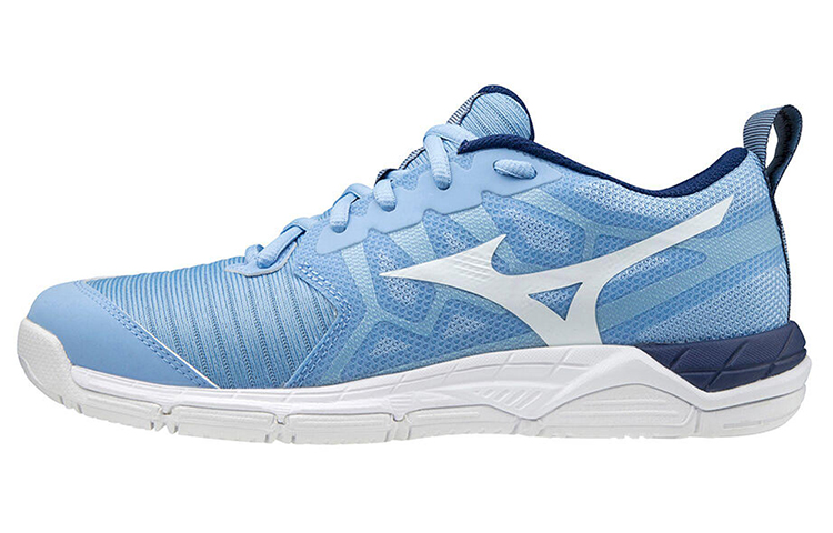 (Women) Mizuno Supersonic 2 'Blue White' V1GC204029