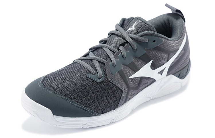 (W) Mizuno Supersonic 2 Gray/White 圖 2