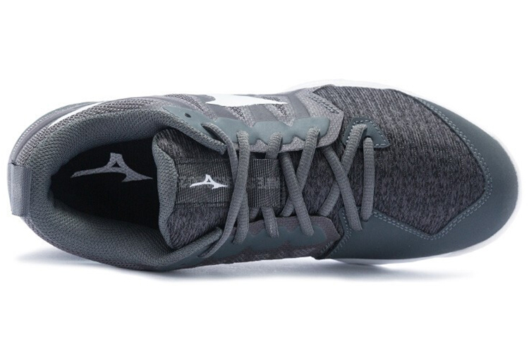 (W) Mizuno Supersonic 2 Gray/White 圖 4