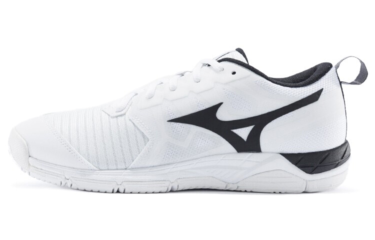 (Women) Mizuno Supersonic 2 White V1GC204009