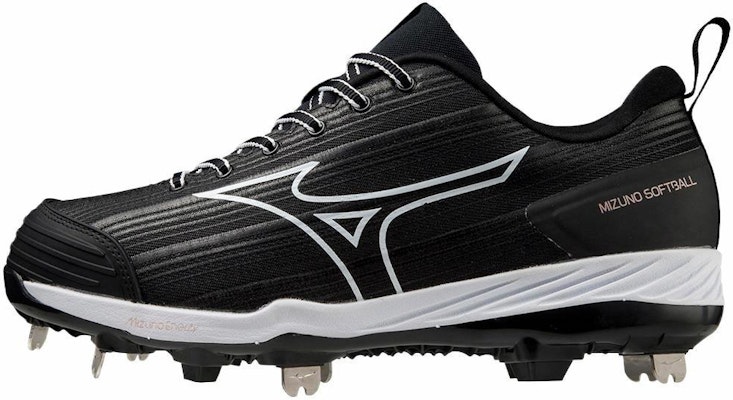 (W) Mizuno Sweep 6 Low 'Hitam Putih' 320662-9000 Buy (W) Mizuno Sweep 6 Low 'Hitam Putih' 320662-9000
