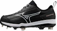 Buy (W) Mizuno Sweep 6 Low 'Hitam Putih' 320662-9000