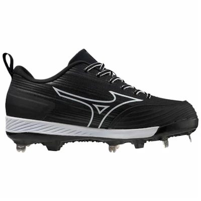 (W) Mizuno Sweep 6 Low 'Hitam Putih' 320662-9000 Order (W) Mizuno Sweep 6 Low 'Hitam Putih' 320662-9000