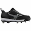 Order (W) Mizuno Sweep 6 Low 'Hitam Putih' 320662-9000