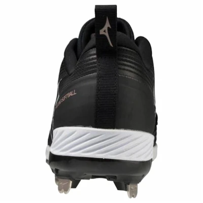 (W) Mizuno Sweep 6 Low 'Hitam Putih' 320662-9000 Shop (W) Mizuno Sweep 6 Low 'Hitam Putih' 320662-9000