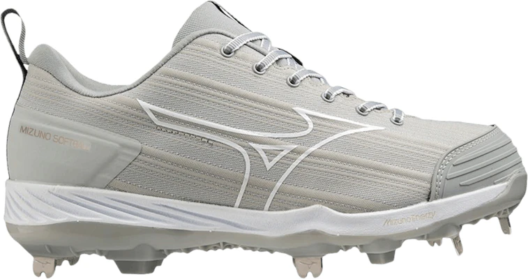 (W) Mizuno Sweep 6 Low 'Kelabu Putih' 320662-9100 Buy (W) Mizuno Sweep 6 Low 'Kelabu Putih' 320662-9100