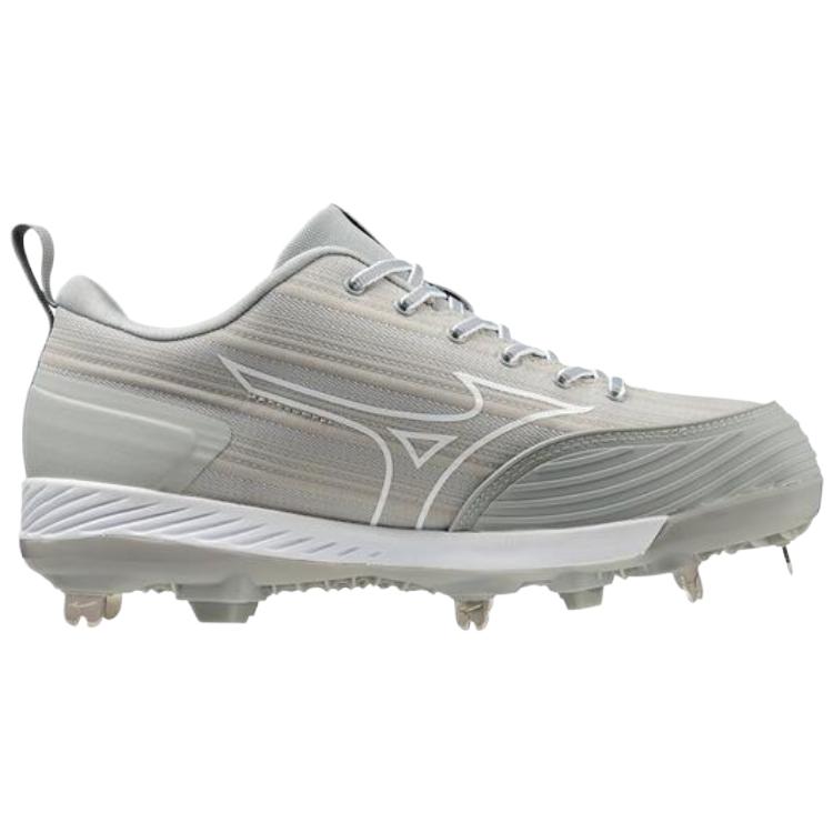 Order (W) Mizuno Sweep 6 Bas ''Gris Blanc'' 320662-9100