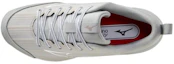 Lookbook (W) Mizuno Sweep 6 Bas ''Gris Blanc'' 320662-9100