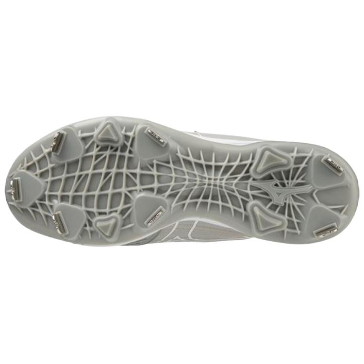 Purchase (W) Mizuno Sweep 6 Bas ''Gris Blanc'' 320662-9100