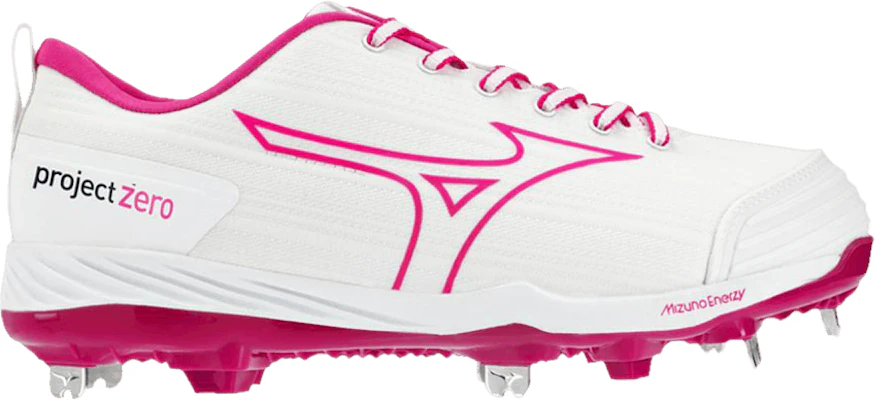 (W) Mizuno Sweep 6 Low 'Putih Merah Jambu Tetra' 320662-00PT Buy (W) Mizuno Sweep 6 Low 'Putih Merah Jambu Tetra' 320662-00PT