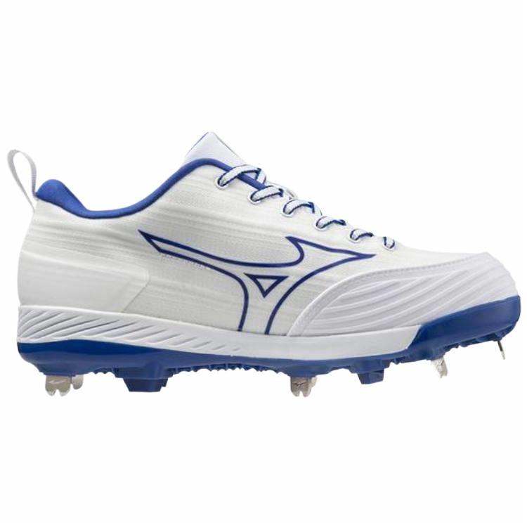 Order (W) Mizuno Sweep 6 Low ''Wit Royal'' 320662-0052