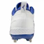 Shop (W) Mizuno Sweep 6 Low ''Wit Royal'' 320662-0052