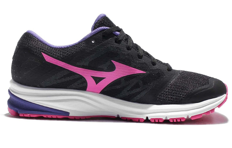 Order (W) Mizuno Synchro MD 2 ''Schwarz Rosa'' J1GF171865