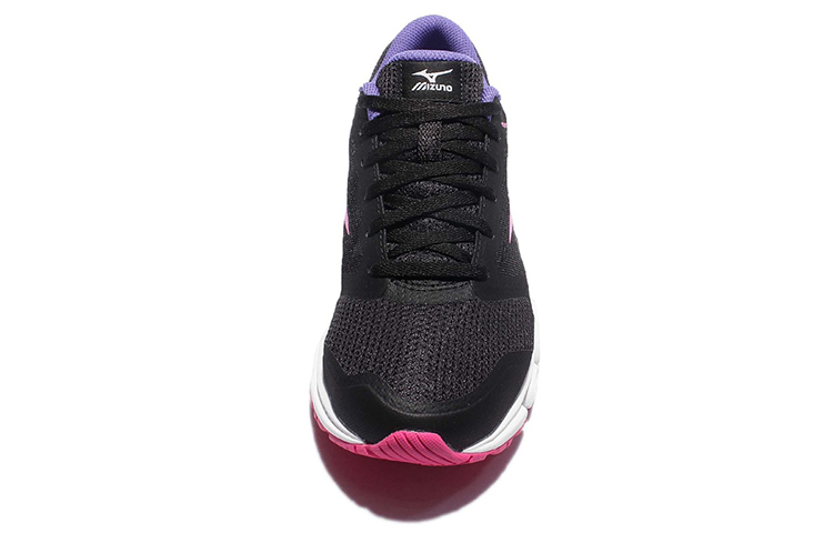 Lookbook (W) Mizuno Synchro MD 2 ''Schwarz Rosa'' J1GF171865