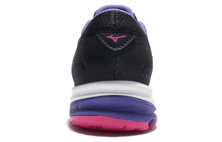 Shop (W) Mizuno Synchro MD 2 ''Schwarz Rosa'' J1GF171865