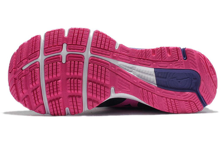 Purchase (W) Mizuno Synchro MD 2 ''Schwarz Rosa'' J1GF171865