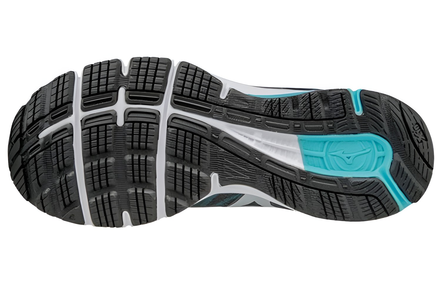 Shop (W) Mizuno Synchro Md 2 Scarpe Running J1GF171805