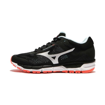 (W) Mizuno Synchro Mx 2 'Black'