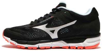 (Women) Mizuno Synchro Mx 2 'Black' J1GF171904 (Women) Mizuno Synchro Mx 2 'Black' J1GF171904