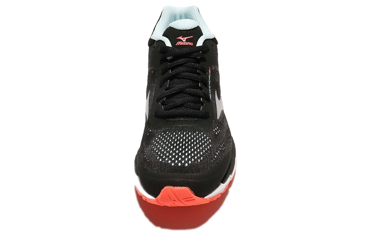 (W) Mizuno Synchro Mx 2 'Black' 圖 3