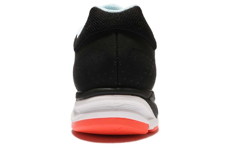 (W) Mizuno Synchro Mx 2 'Black' 圖 4