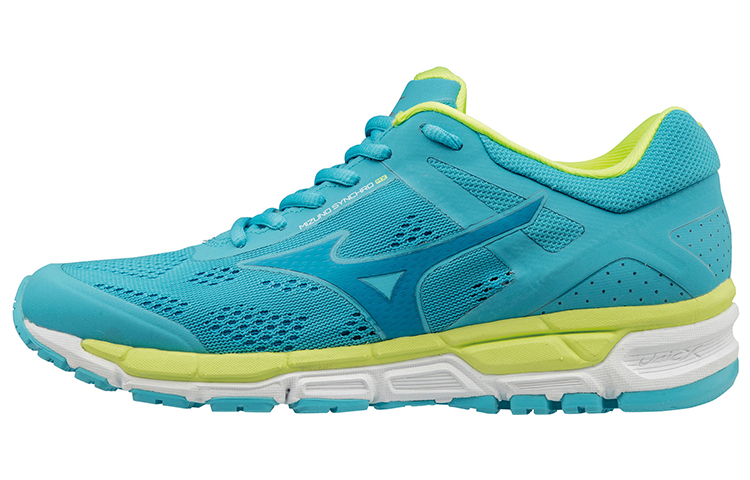 (Women) Mizuno Synchro Mx 2 'Blue' J1GF171923