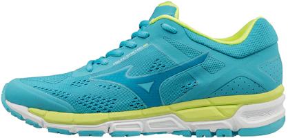 (Women) Mizuno Synchro Mx 2 'Blue' J1GF171923 (Women) Mizuno Synchro Mx 2 'Blue' J1GF171923