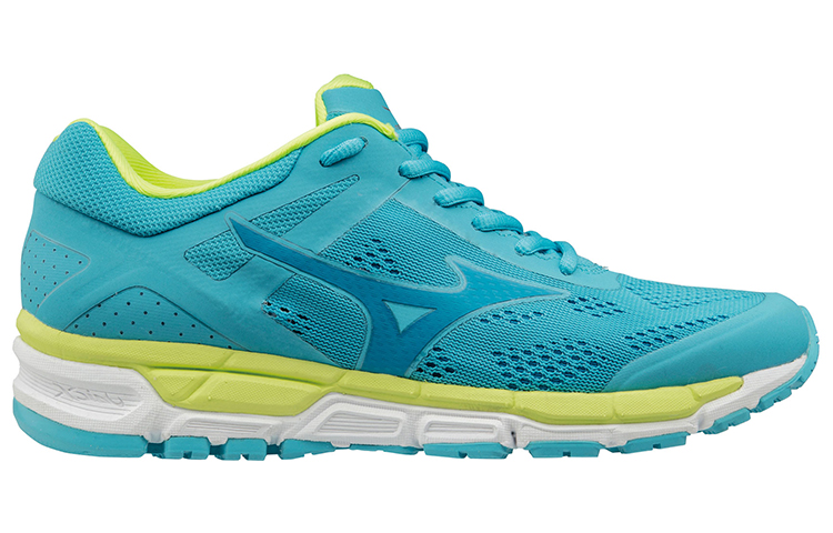 Order (W) Mizuno Synchro Mx 2 ''Bleu'' J1GF171923