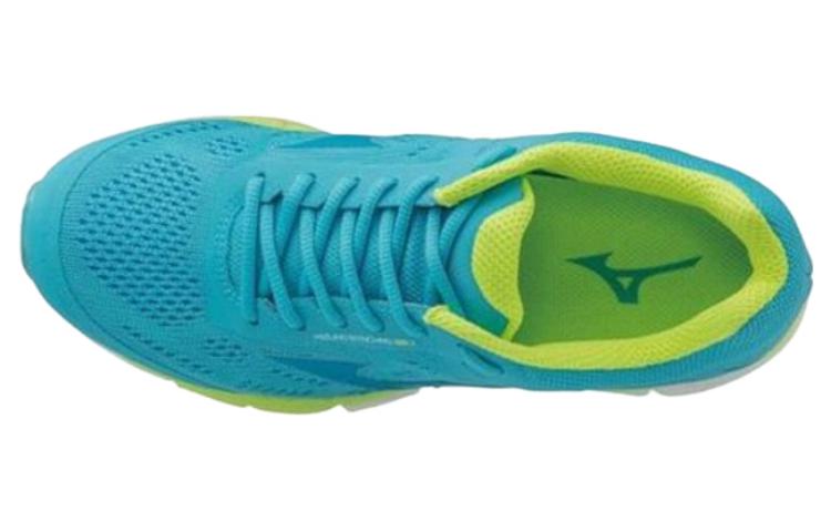 Shop (W) Mizuno Synchro Mx 2 ''Bleu'' J1GF171923