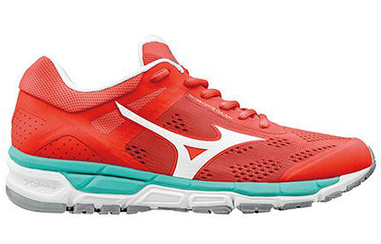 Order (W) Mizuno Synchro Mx 2 ''Rouge Sarcelle'' J1GF171901
