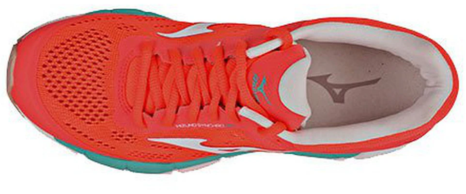 (W) Mizuno Synchro Mx 2 ''Rouge Sarcelle'' J1GF171901 Lookbook (W) Mizuno Synchro Mx 2 ''Rouge Sarcelle'' J1GF171901