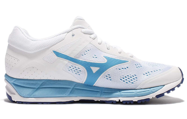 Order (W) Mizuno Synchro Mx 2 Chaussures Running J1GF171928