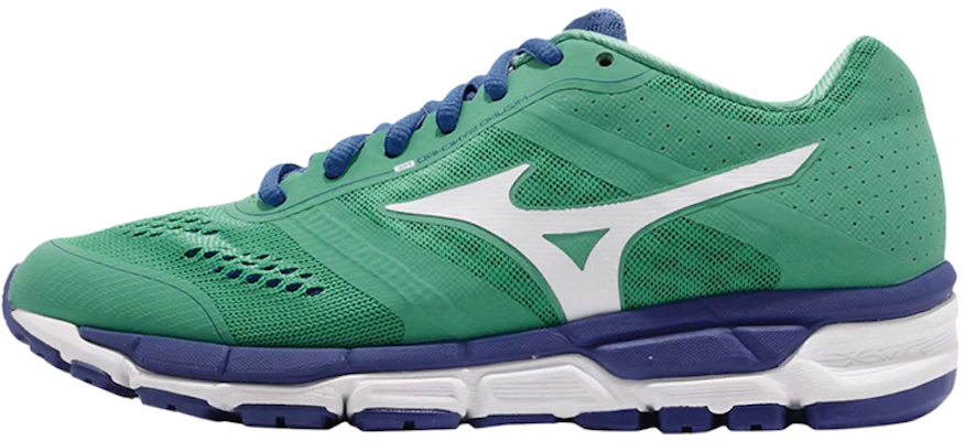 (W) ミズノ シンクロMX 「グリーンブルー」 J1GF161943 Buy (W) ミズノ シンクロMX 「グリーンブルー」 J1GF161943