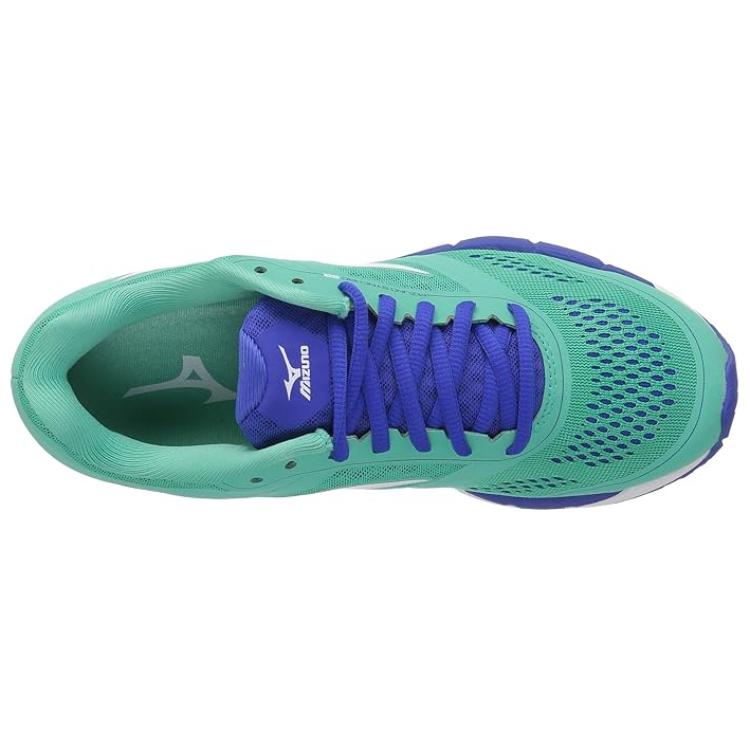 (W) Mizuno Synchro MX 'Green Blue' 圖 2