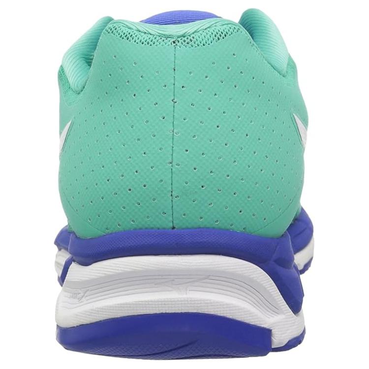 Lookbook (W) Mizuno Synchro MX 'Verde Azul' J1GF161943