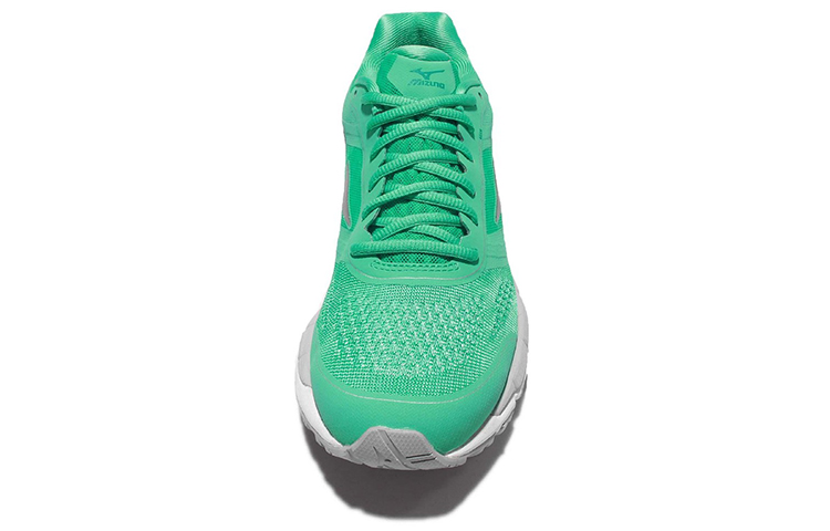 Lookbook (W) Mizuno Synchro MX 'Hijau Putih' J1GF161903