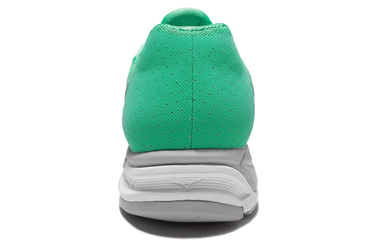 (W) Mizuno Synchro MX 'Green White' 圖 4