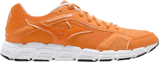 (Women) Mizuno Synchro SL 'Orange White' J1GF162853 (Women) Mizuno Synchro SL 'Orange White' J1GF162853