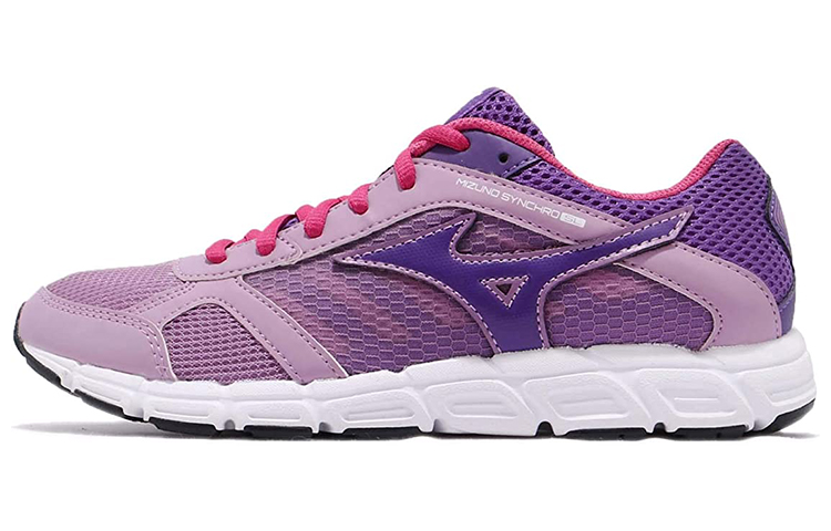 (W) Mizuno Synchro SL W 'Purple'
