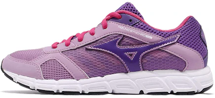 (Women) Mizuno Synchro SL W 'Purple' J1GF162866 (Women) Mizuno Synchro SL W 'Purple' J1GF162866