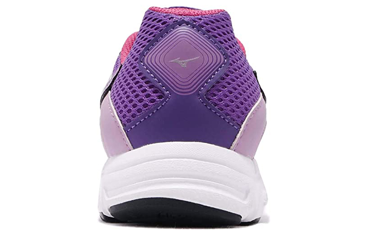 Lookbook (W) Mizuno Synchro SL W ''Lila'' J1GF162866