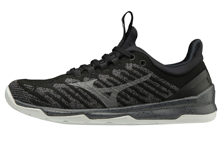 (Women) Mizuno TC-01 'Black' 31GD190109