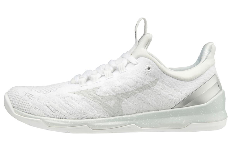 (Women) Mizuno TC-01 'White' 31GD190101