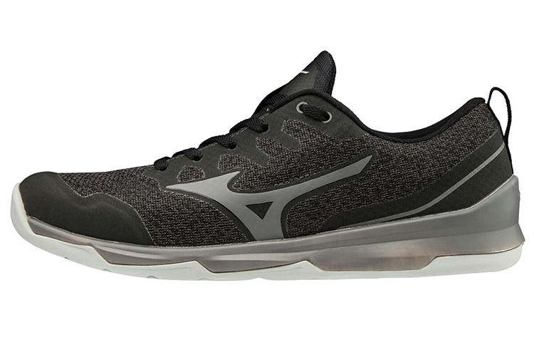 (Women) Mizuno TC-02 'Black' 31GD190209