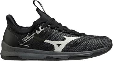 (Women) Mizuno TC-11 'Black White' 520014-9000 (Women) Mizuno TC-11 'Black White' 520014-9000