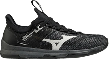 (Women) Mizuno TC-11 'Triple White' 520014-0000 (Women) Mizuno TC-11 'Triple White' 520014-0000