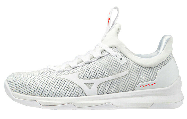 (Women) Mizuno TC-11 'White' 31GD210113