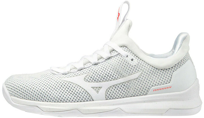 美津濃 TC-11 防滑耐磨 低筒 訓練鞋 女款 白色 Buy 美津濃 TC-11 防滑耐磨 低筒 訓練鞋 女款 白色