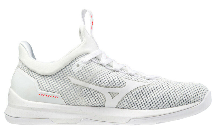 Order (W) Mizuno TC-11 'Putih' 31GD210113